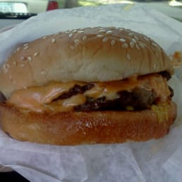 Big Mickey's