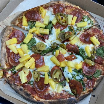 MOD Pizza - Pizza Near Me - Alameda, California MOD Pizza - Pizza Near Me - Alameda, California