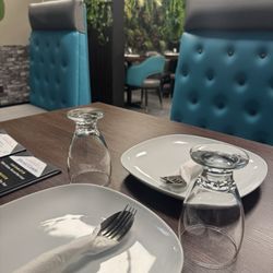 Delhi Fusion Indian Cuisine