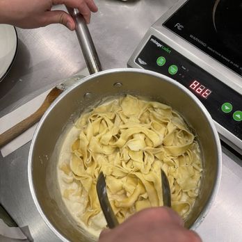 Tablespoon Cooking Co. - Cooking Classes Near Me - Cincinnati, Ohio