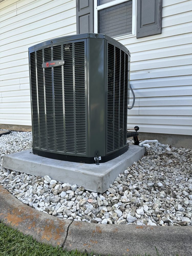 COAST TO COAST HEATING & AIR Updated October 2024 13 Photos 3315