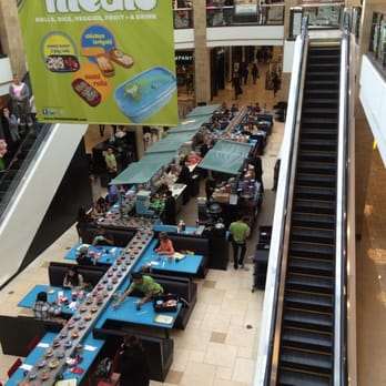 Wasabi - Sushi Bars Near Me - Tysons Corner, Virginia