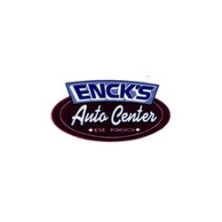 Enck's Auto Center