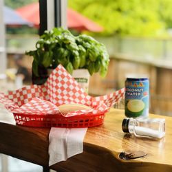 Compass Mexican Bistro