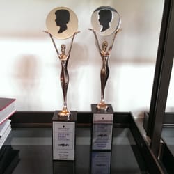 Meraki - Coiffure Awards: Newcomer of the Year Award 2012 en Avant Garde Award 2014
