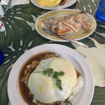 808 Grindz Cafe - Cafes Near Me - Lahaina, Hawaii 808 Grindz Cafe - Cafes Near Me - Lahaina, Hawaii