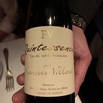 Le Coucou - French Near Me - New York, New York