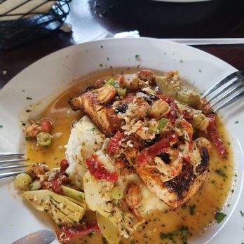 Cajun Queen - Cajun/Creole Near Me - Charlotte, North Carolina