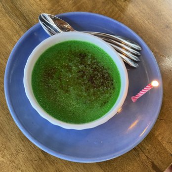 Bone Kettle - Pandan Creme Brûlée - Breakfast & Brunch Near Me - Pasadena, California Bone Kettle - Pandan Creme Brûlée - Breakfast & Brunch Near Me - Pasadena, California