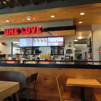 Raising Cane's Chicken Fingers - Fast Food Near Me - Yucaipa, California Raising Cane's Chicken Fingers - Fast Food Near Me - Yucaipa, California