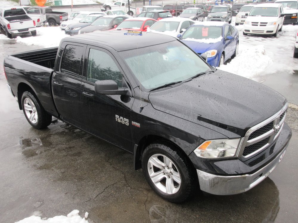 SON MOTORS Updated September 2024 12491 King Highway, Surrey