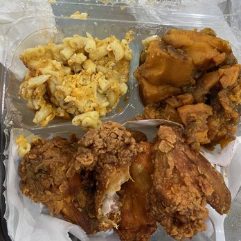 Mother’s Seafood & More - Seafood Near Me - Brooklyn, New York