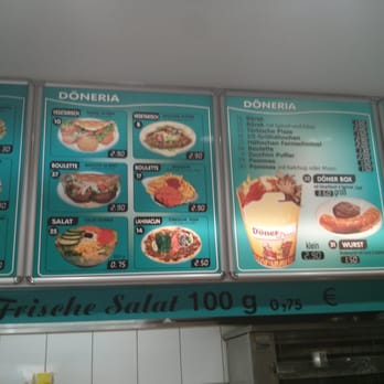 Döneria - Kebab Near Me - Berlin, BE Döneria - Kebab Near Me - Berlin, BE