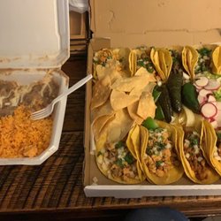 The Fiesta Grill