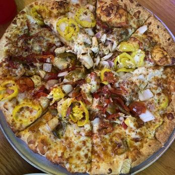 Johnny's Pizza Bar And Grill - Pizza Near Me - Ocean City, Maryland Johnny's Pizza Bar And Grill - Pizza Near Me - Ocean City, Maryland