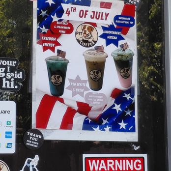 Pit Coffee - Coffee & Tea Near Me - Fort Worth, Texas Pit Coffee - Coffee & Tea Near Me - Fort Worth, Texas