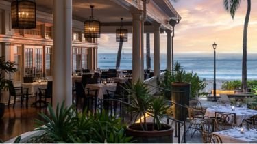 Moana Surfrider, A Westin Resort & Spa, Waikiki Beach by null