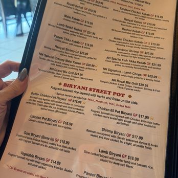 Naan House Street Bites - Menu - Indian Near Me - Chattanooga, Tennessee Naan House Street Bites - Menu - Indian Near Me - Chattanooga, Tennessee