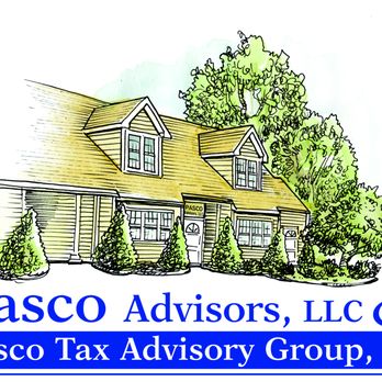 Pasco Advisors - Tax Services Near Me - East Windsor, Connecticut Pasco Advisors - Tax Services Near Me - East Windsor, Connecticut