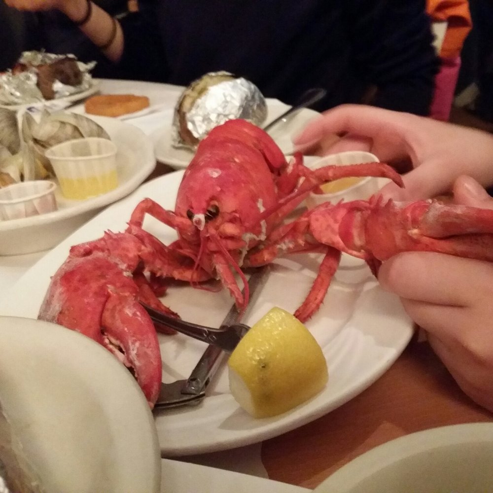 Pub 199 - Tender and succulent lobster - Steakhouses Near Me - Mount Arlington, New Jersey Pub 199 - Tender and succulent lobster - Steakhouses Near Me - Mount Arlington, New Jersey