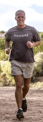 Photo of Santa Fe Way - Santa Fe, NM, US. Cardio Santa Fe Style