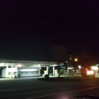 Shell - Time to shellve our other plans - Gas Stations Near Me - Richmond, Virginia