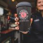 Photo of Mercurys Coffee