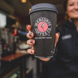 Mercurys Coffee