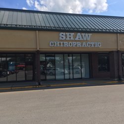 Shaw Chiropractic