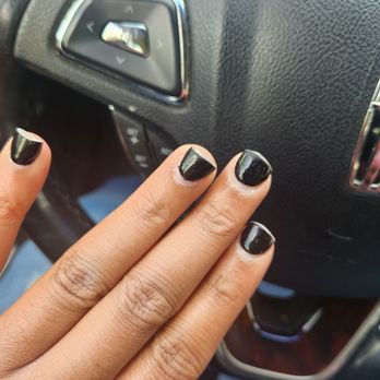 Star Nails - My nails - Nail Salons Near Me - Clayton, North Carolina