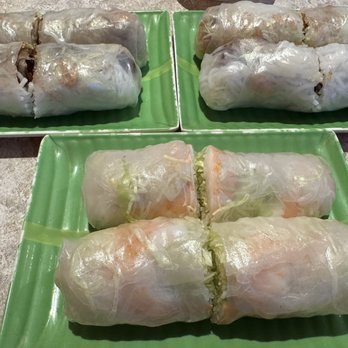 Saigon Noodle House - Appetizers - Vietnamese Near Me - Crofton, Maryland