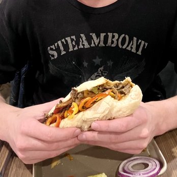 Avo - Vegan Philly Cheesesteak Sandwich - Cocktail Bars Near Me - Nashville, Tennessee Avo - Vegan Philly Cheesesteak Sandwich - Cocktail Bars Near Me - Nashville, Tennessee