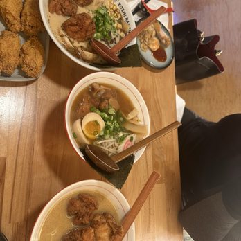 Yoshi Ramen - Ramen - Ramen Near Me - Tega Cay, South Carolina
