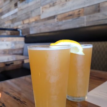 INC 82 Brewing - For Hef's Sake. A bit hoppy for a Hef. - Breweries Near Me - Dublin, California INC 82 Brewing - For Hef's Sake. A bit hoppy for a Hef. - Breweries Near Me - Dublin, California