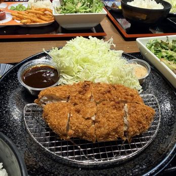 Kimukatsu - Japanese Near Me - Torrance, California Kimukatsu - Japanese Near Me - Torrance, California