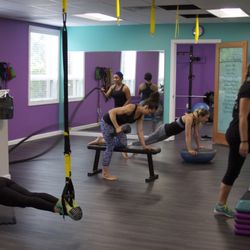 Fitness Balanced