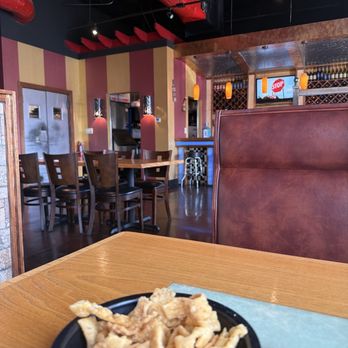 Chin Chin - So clean and nice in here - Chinese Near Me - Sparks, Nevada Chin Chin - So clean and nice in here - Chinese Near Me - Sparks, Nevada