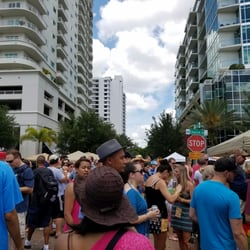 Florida Salsa Fest