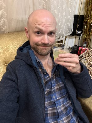 Iconic Atomic by null