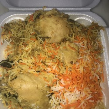 Georgia Halal Meat - Chicken Biryani - Meat Shops Near Me - Decatur, Georgia Georgia Halal Meat - Chicken Biryani - Meat Shops Near Me - Decatur, Georgia