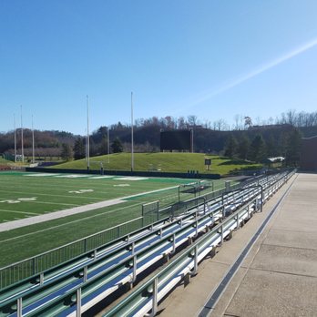 Peden Stadium - Stadiums & Arenas Near Me - Athens, Ohio