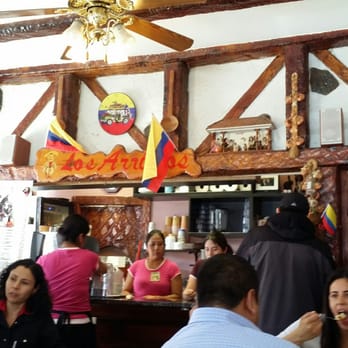 Los Arrieros - Colombian Near Me - Jackson Heights, New York Los Arrieros - Colombian Near Me - Jackson Heights, New York
