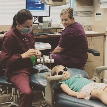 Big Blue Pediatric Dentistry - Pediatric Dentists Near Me - Carson City, Nevada