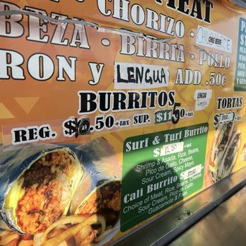 Tacolandia - Food Trucks Near Me - Clovis, California