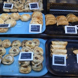 Empanadas galore!! Empanadas galore!!