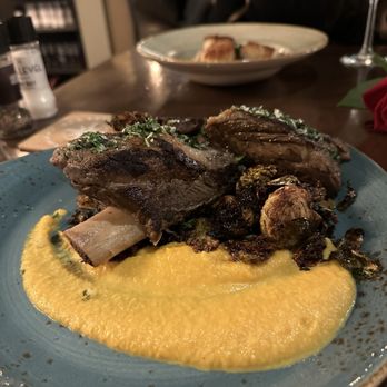Sea Level NC - Short rib - Seafood Near Me - Charlotte, North Carolina