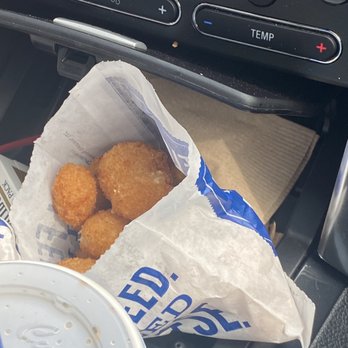 Culver's - Ice Cream & Frozen Yogurt Near Me - Corydon, Indiana