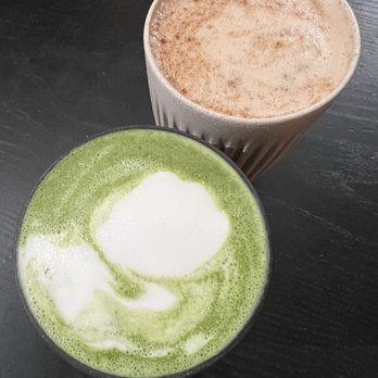 Good Neighbor - Coffee & Tea Near Me - Baltimore, Maryland