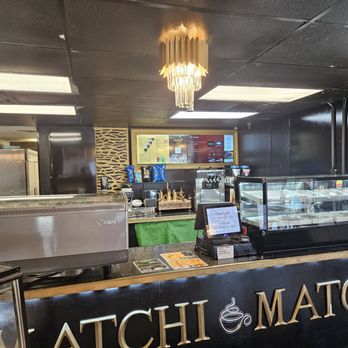 Matchi Matchi - Coffee & Tea Near Me - Greenville, North Carolina Matchi Matchi - Coffee & Tea Near Me - Greenville, North Carolina