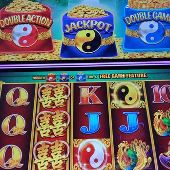 Kansas Star Casino - Casinos Near Me - Mulvane, Kansas